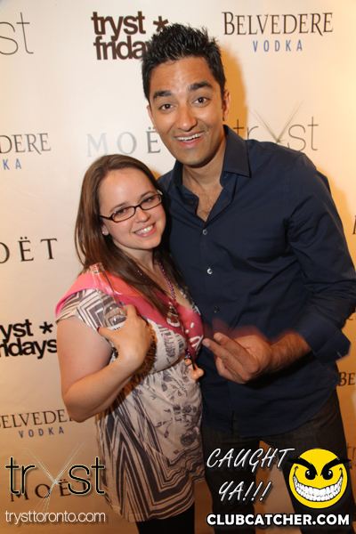 Tryst nightclub photo 144 - June 9th, 2012