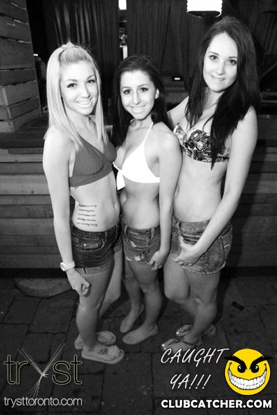 Tryst nightclub photo 145 - June 9th, 2012