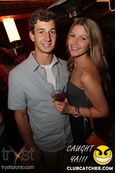 Tryst nightclub photo 146 - June 9th, 2012