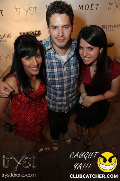 Tryst nightclub photo 147 - June 9th, 2012