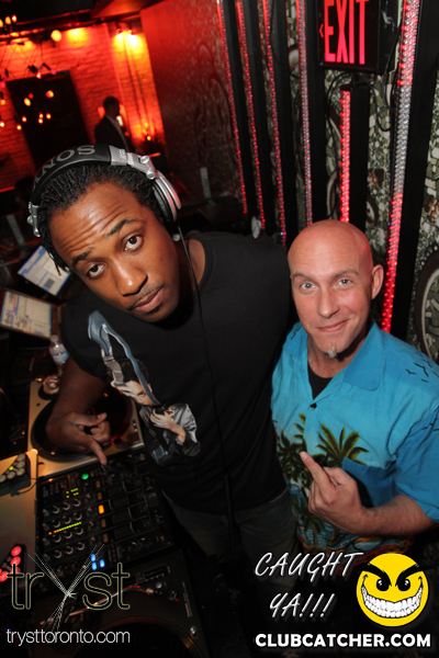 Tryst nightclub photo 150 - June 9th, 2012