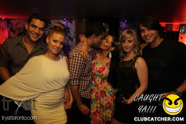 Tryst nightclub photo 154 - June 9th, 2012