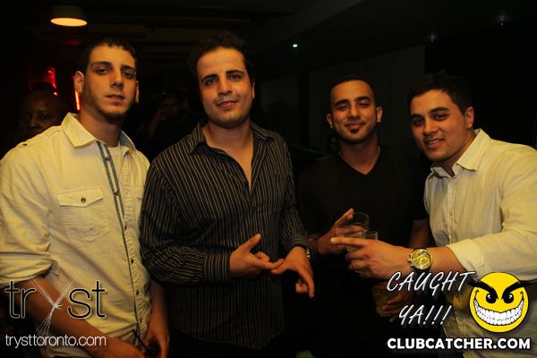 Tryst nightclub photo 158 - June 9th, 2012