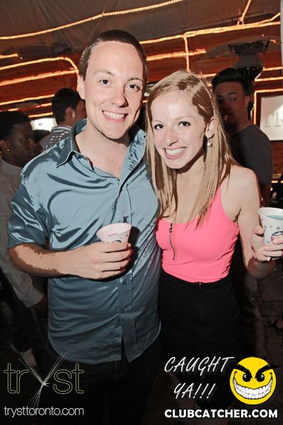 Tryst nightclub photo 165 - June 9th, 2012