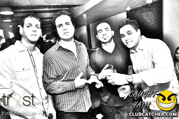 Tryst nightclub photo 170 - June 9th, 2012