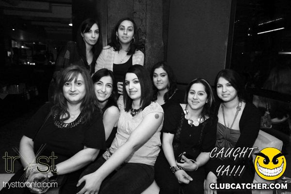 Tryst nightclub photo 172 - June 9th, 2012