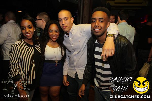 Tryst nightclub photo 173 - June 9th, 2012