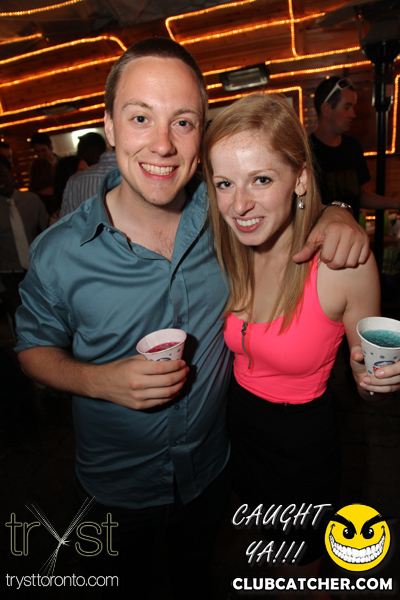 Tryst nightclub photo 178 - June 9th, 2012