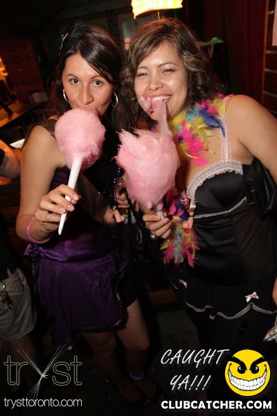 Tryst nightclub photo 19 - June 9th, 2012