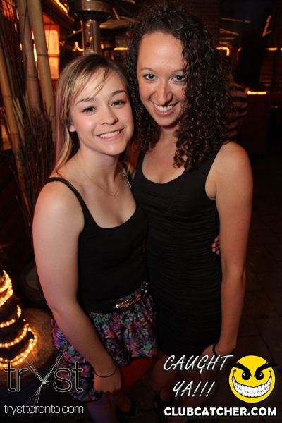 Tryst nightclub photo 182 - June 9th, 2012