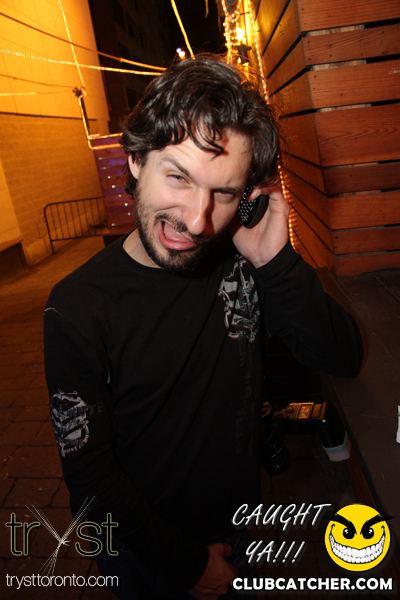 Tryst nightclub photo 189 - June 9th, 2012