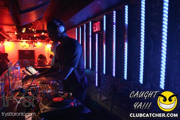 Tryst nightclub photo 20 - June 9th, 2012