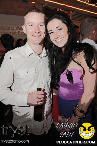 Tryst nightclub photo 191 - June 9th, 2012