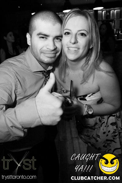 Tryst nightclub photo 194 - June 9th, 2012