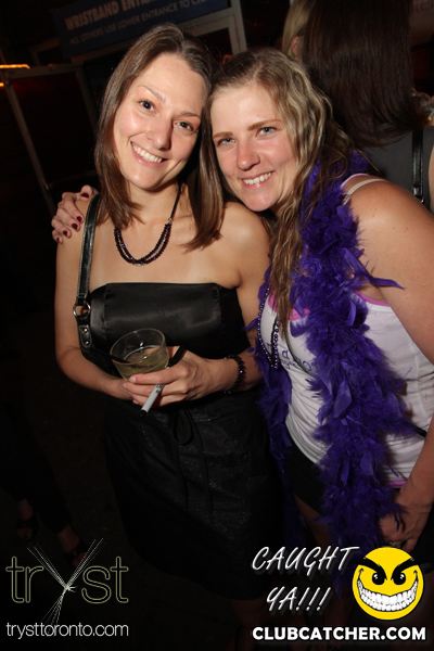 Tryst nightclub photo 195 - June 9th, 2012