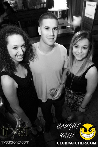 Tryst nightclub photo 197 - June 9th, 2012