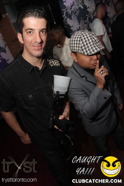 Tryst nightclub photo 199 - June 9th, 2012