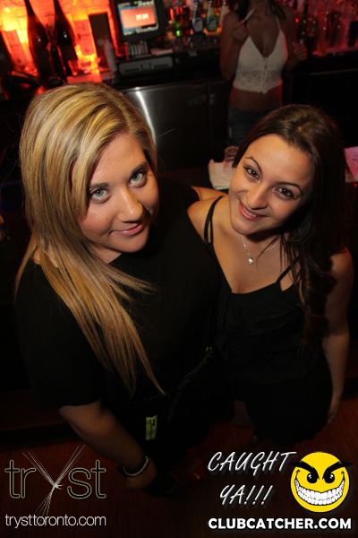 Tryst nightclub photo 201 - June 9th, 2012