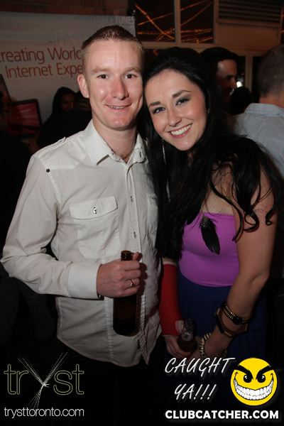 Tryst nightclub photo 204 - June 9th, 2012