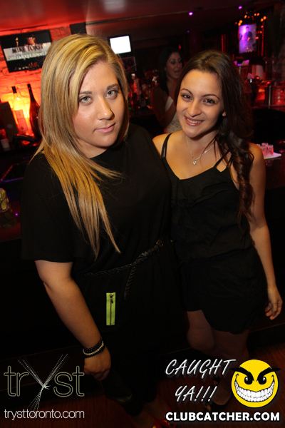 Tryst nightclub photo 206 - June 9th, 2012