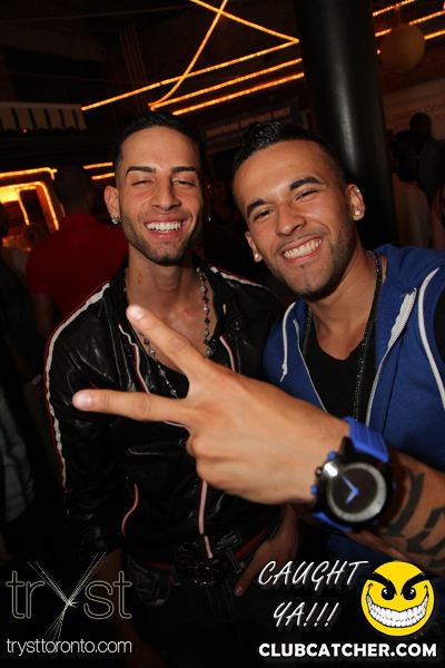 Tryst nightclub photo 212 - June 9th, 2012