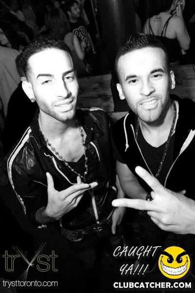 Tryst nightclub photo 213 - June 9th, 2012