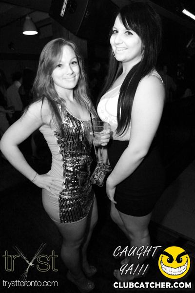 Tryst nightclub photo 214 - June 9th, 2012