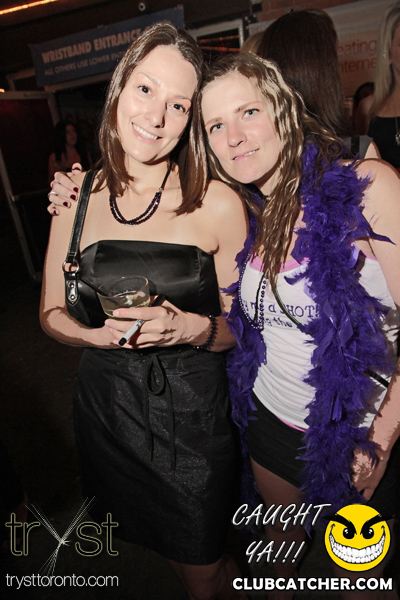 Tryst nightclub photo 216 - June 9th, 2012