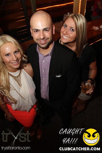 Tryst nightclub photo 219 - June 9th, 2012