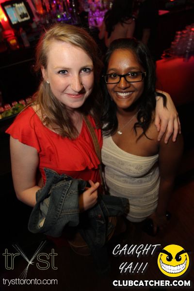 Tryst nightclub photo 220 - June 9th, 2012