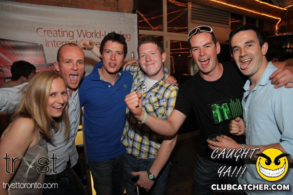 Tryst nightclub photo 23 - June 9th, 2012