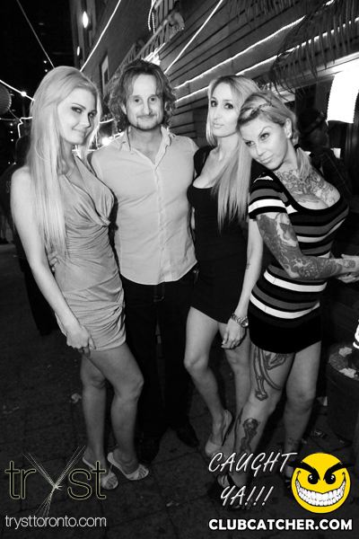 Tryst nightclub photo 221 - June 9th, 2012