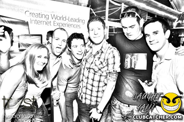 Tryst nightclub photo 222 - June 9th, 2012