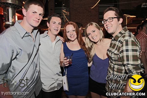 Tryst nightclub photo 223 - June 9th, 2012