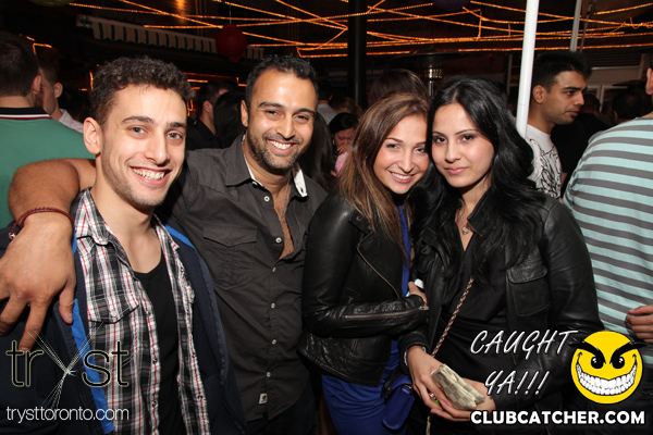 Tryst nightclub photo 226 - June 9th, 2012