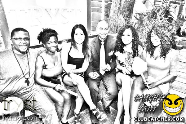 Tryst nightclub photo 231 - June 9th, 2012