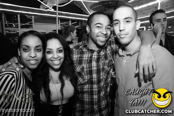 Tryst nightclub photo 233 - June 9th, 2012