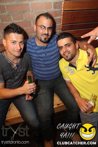 Tryst nightclub photo 235 - June 9th, 2012