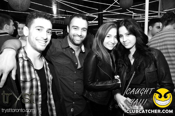 Tryst nightclub photo 236 - June 9th, 2012