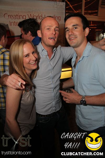 Tryst nightclub photo 239 - June 9th, 2012