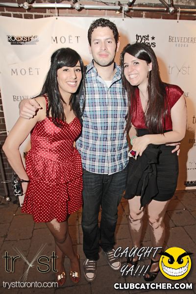 Tryst nightclub photo 240 - June 9th, 2012