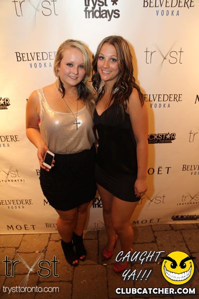 Tryst nightclub photo 25 - June 9th, 2012