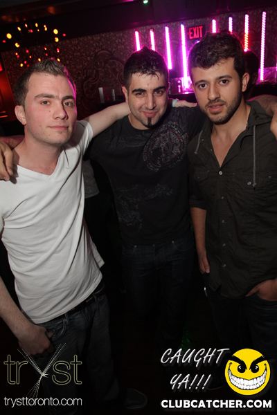 Tryst nightclub photo 244 - June 9th, 2012