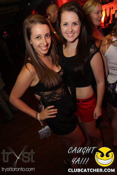 Tryst nightclub photo 246 - June 9th, 2012