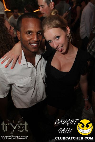 Tryst nightclub photo 248 - June 9th, 2012