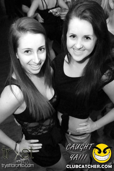 Tryst nightclub photo 249 - June 9th, 2012