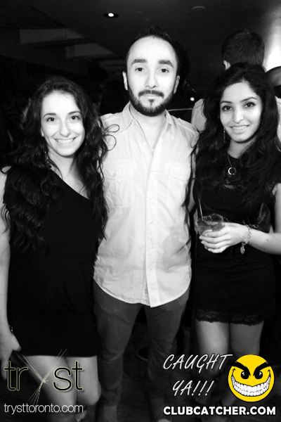 Tryst nightclub photo 252 - June 9th, 2012