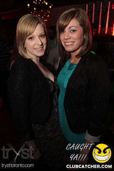 Tryst nightclub photo 254 - June 9th, 2012