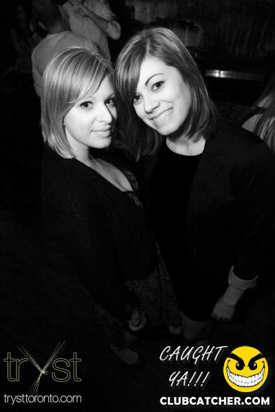 Tryst nightclub photo 258 - June 9th, 2012