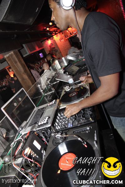 Tryst nightclub photo 266 - June 9th, 2012